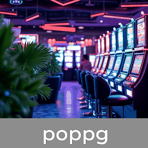 Promoções Imperdíveis no poppg: Maximize Seus Ganhos!