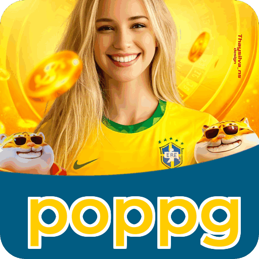 Equipe de suporte ao cliente da poppg