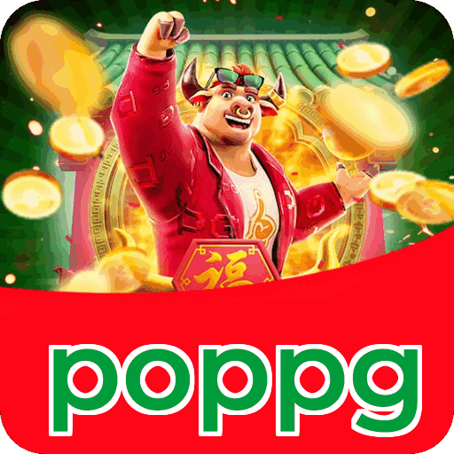 Promoções e bônus exclusivos da poppg