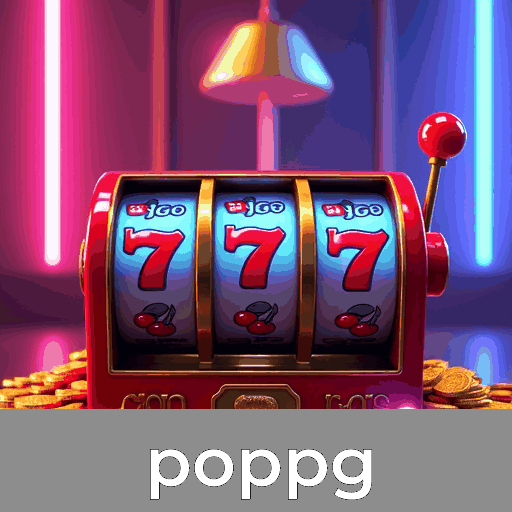 Experiência Inovadora com o Aplicativo poppg para Apostas Móveis