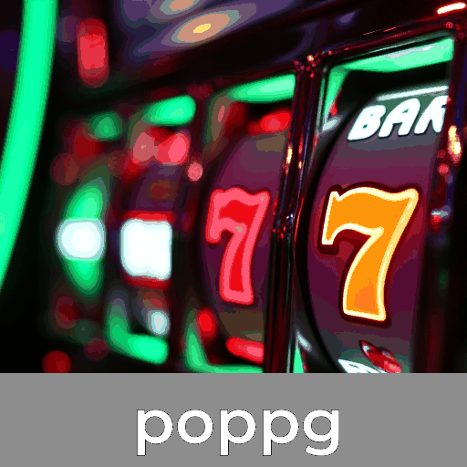 Poppg: A Experiência de Casino Mais Realista para Jogadores Brasileiros