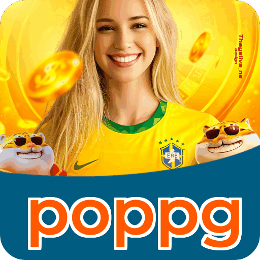 Lottery Clássica na poppg